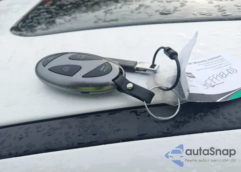 2025 Hyundai Elantra Sel Convenience from USA, damaged, VIN KMHLS4DG3SU027626